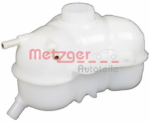 METZGER Ausgleichsbehälter, Kühlmittel (2140219) METZGER Ausgleichsbehälter, Kühlmittel (2140219)