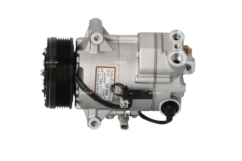 NRF Kompressor, Klimaanlage (32791)