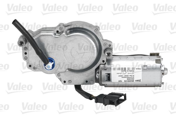 VALEO Wischermotor (404369)