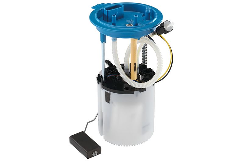 CONTINENTAL/VDO Kraftstoff-Fördereinheit (A2C53436676Z) Thumbnail