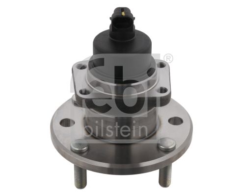 FEBI BILSTEIN Radlagersatz (32805)