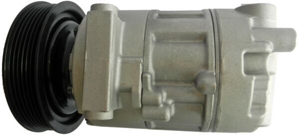 MAHLE Kompressor, Klimaanlage (ACP 382 000S) MAHLE Kompressor, Klimaanlage (ACP 382 000S)