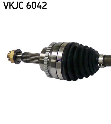 SKF Antriebswelle (VKJC 6042)