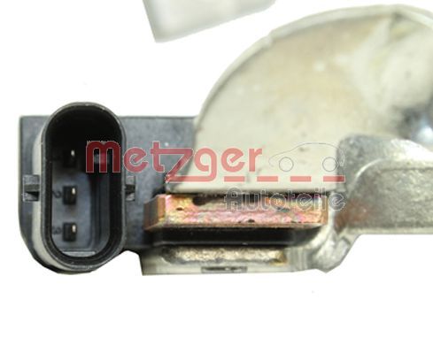 METZGER Sensor, Batteriemanagement (0901264)