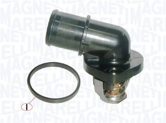 MAGNETI MARELLI Thermostat, Kühlmittel (352317100240)