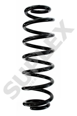 SUPLEX Fahrwerksfeder (03366)