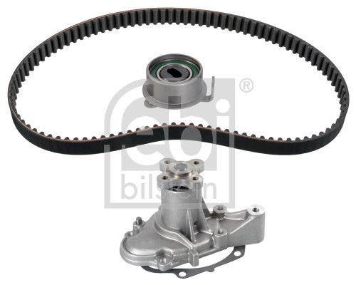 FEBI BILSTEIN Wasserpumpe + Zahnriemensatz (173184)