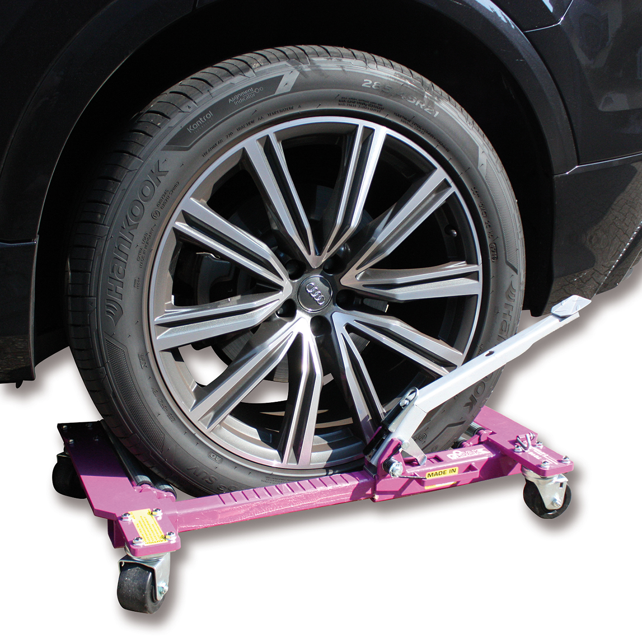 Autolift Gojak G7016 Fahrzeugroller (1 Paar)