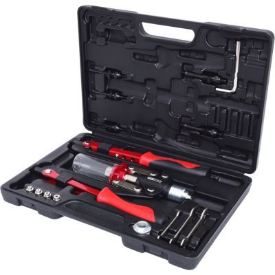 KS TOOLS Blindnietzangen-Satz (150.9630)