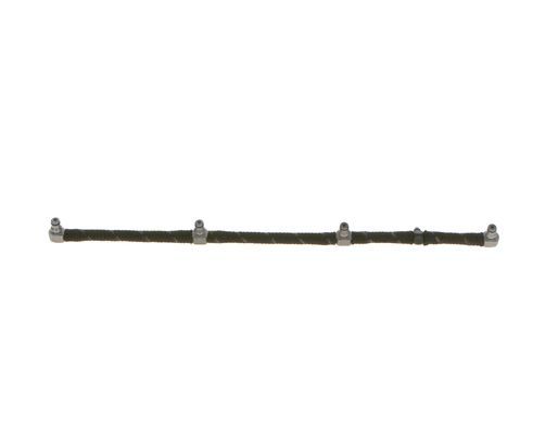 BOSCH Schlauch, Leckkraftstoff (0 928 402 142)