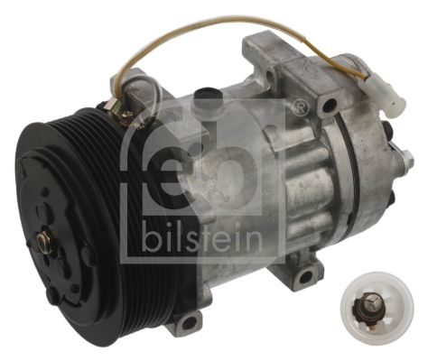 FEBI BILSTEIN Kompressor, Klimaanlage (35393)
