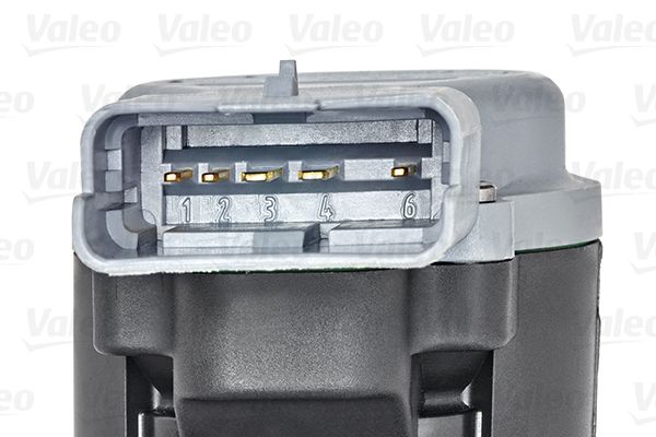 VALEO AGR-Ventil (700422)