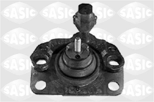 SASIC Lagerung, Motor (4001375) Thumbnail
