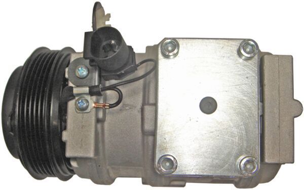 MAHLE Kompressor, Klimaanlage (ACP 818 000S) MAHLE Kompressor, Klimaanlage (ACP 818 000S)