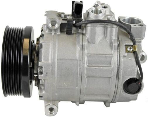 MAHLE Kompressor, Klimaanlage (ACP 451 000S) MAHLE Kompressor, Klimaanlage (ACP 451 000S)