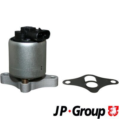 JP GROUP Ventil, Abgasrückführung (1225000600) Thumbnail