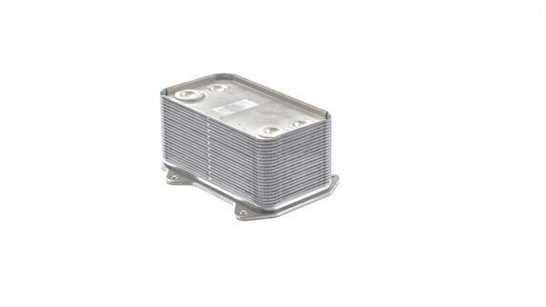 MAHLE Ölkühler, Motoröl (CLC 63 000P) MAHLE Ölkühler, Motoröl (CLC 63 000P)
