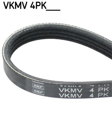 SKF Keilrippenriemen (VKMV 4PK725) 7316574157518 VKMV 4PK725