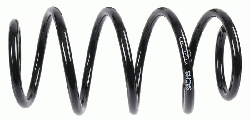 SACHS Fahrwerksfeder (997 603)