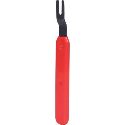 KS TOOLS Demontagewerkzeug, Halteclip-Karosserie (140.2224)