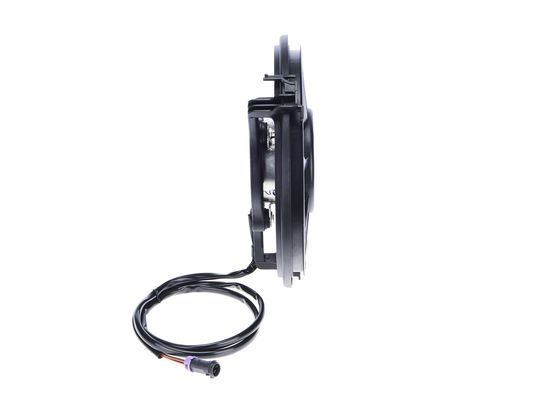 BOSCH Elektromotor, Kühlerlüfter (0 986 338 102)