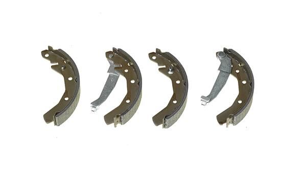 BREMBO Bremsbackensatz (S 10 517)
