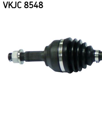 SKF Antriebswelle (VKJC 8548)