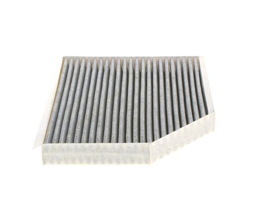 BOSCH Filter, Innenraumluft (1 987 432 369)
