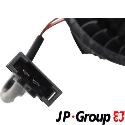 JP GROUP Innenraumgebläse (1126101500)