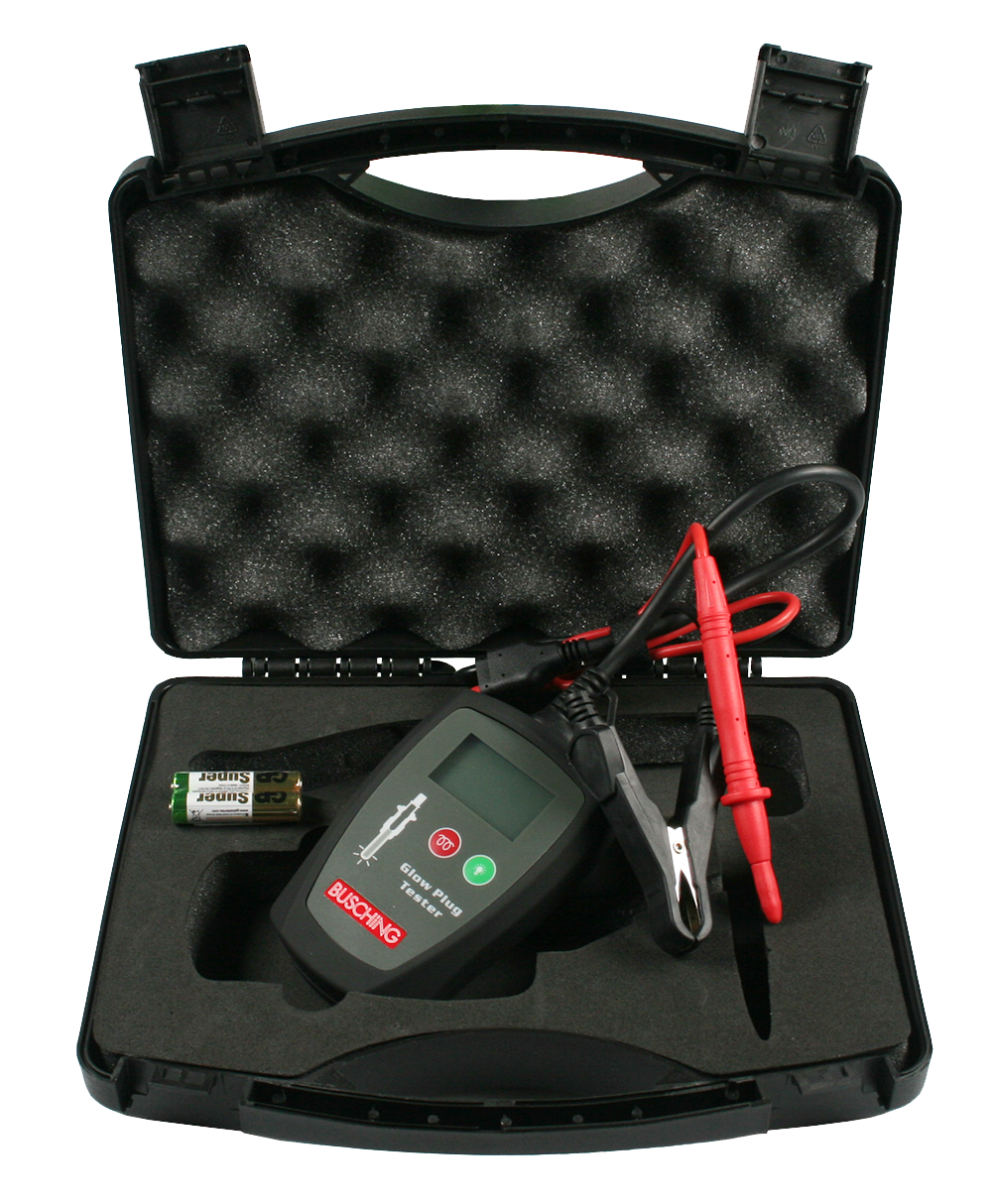 Glühkerzentester "MULTIVOLT-2"