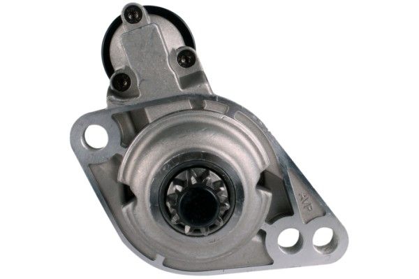 HELLA Starter (8EA 012 528-051) HELLA Starter (8EA 012 528-051)