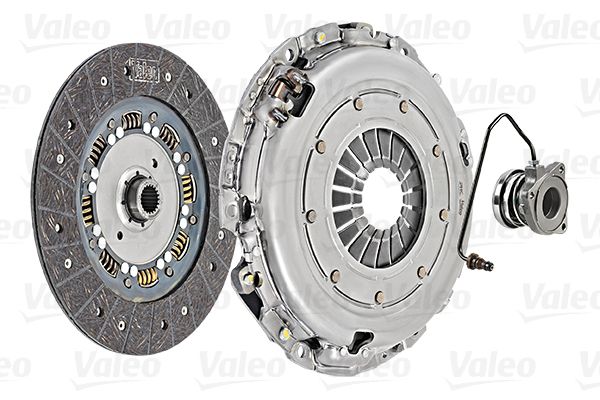 VALEO Kupplungssatz (834070) VALEO Kupplungssatz (834070)