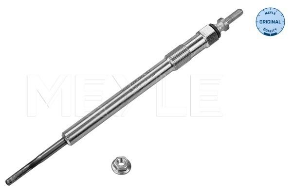 MEYLE Glühkerze (714 860 0005)