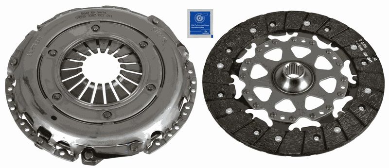 SACHS Kupplungssatz (3000 970 084) Thumbnail