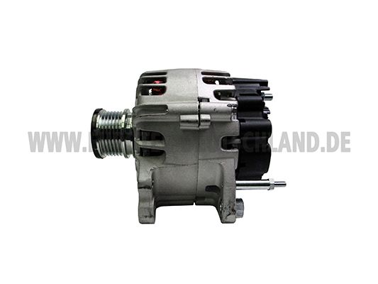 EUROTEC Generator (12090780)