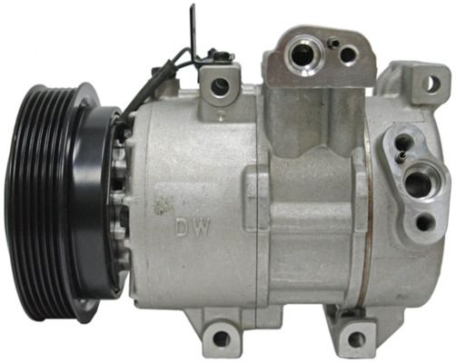 MAHLE Kompressor, Klimaanlage (ACP 1175 000P) MAHLE Kompressor, Klimaanlage (ACP 1175 000P)