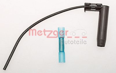 METZGER Kabelreparatursatz, Glühkerze (2324011)
