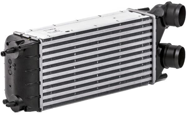 MAHLE Ladeluftkühler (CI 528 000P)