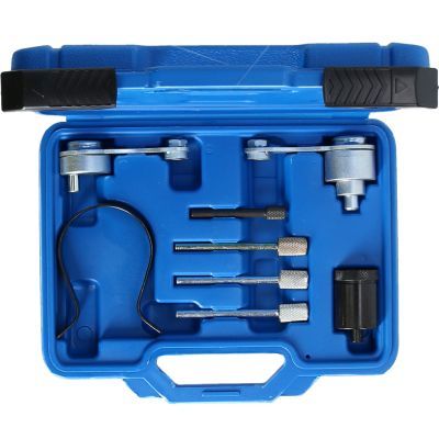 KS TOOLS Einstellwerkzeugsatz, Steuerzeiten (BT593180)