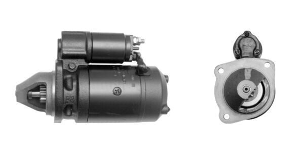 MAHLE Starter (MS 277)