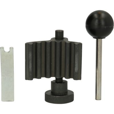 KS TOOLS Einstellwerkzeugsatz, Steuerzeiten (BT597100) KS TOOLS Einstellwerkzeugsatz, Steuerzeiten (BT597100)
