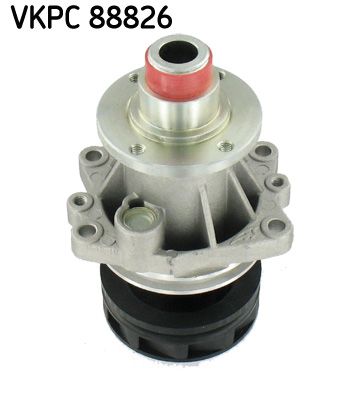 SKF Wasserpumpe, Motorkühlung (VKPC 88826)