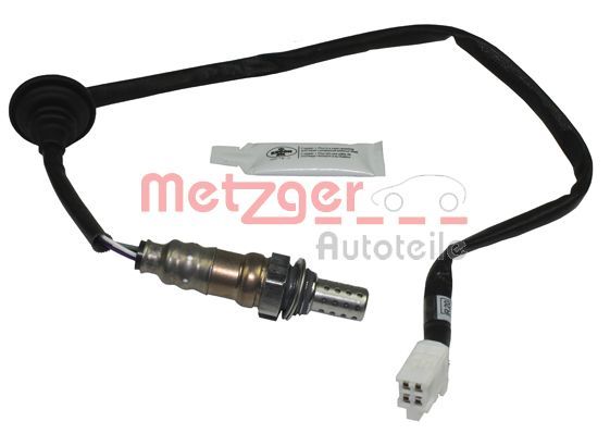 METZGER Lambdasonde (0893426)