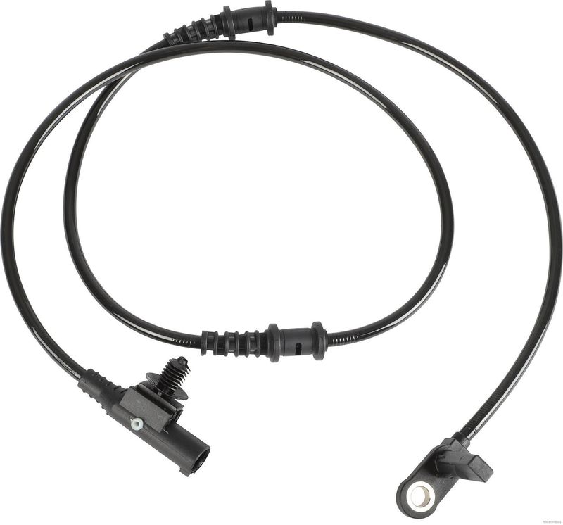 HERTH+BUSS ELPARTS Sensor, Raddrehzahl (70660038)