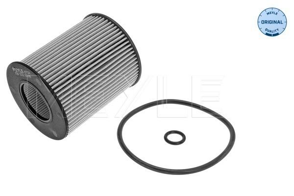 MEYLE Ölfilter (714 322 0008)