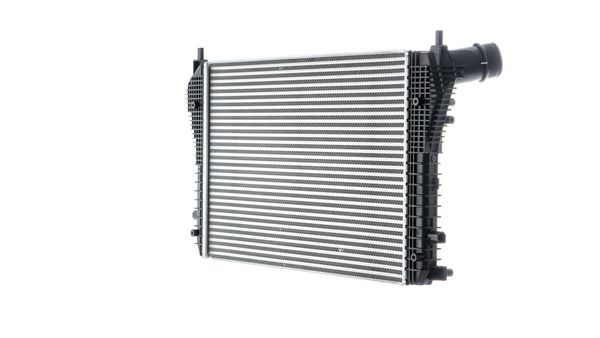 MAHLE Wärmetauscher, Innenraumheizung (AH 268 000S) Thumbnail