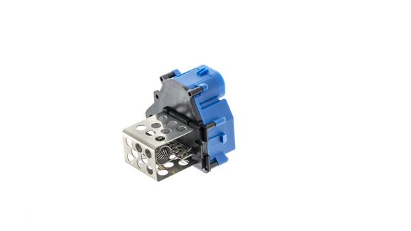 MAHLE Vorwiderstand, Elektromotor-Kühlerlüfter (CFR 3 000S) MAHLE Vorwiderstand, Elektromotor-Kühlerlüfter (CFR 3 000S)