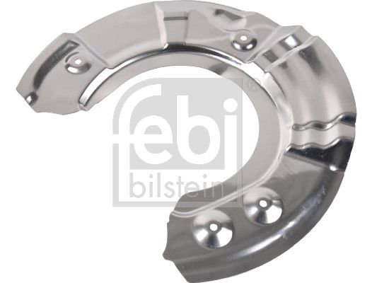 FEBI BILSTEIN Spritzblech, Bremsscheibe (176765)