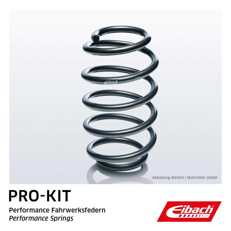 EIBACH Fahrwerksfeder (F2021002)