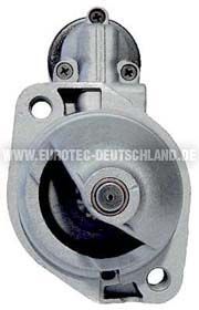 EUROTEC Starter (11018250) | KFZ-6512805